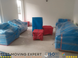 Best Moving Expert Packers and Movers