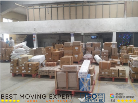 Corporate Office Shifitng by Best Moving Expert Packers and Movers