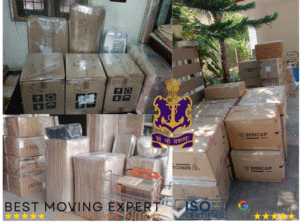Indian Navy Defense Shifting Services by Best Moving Expert Packers and Movers